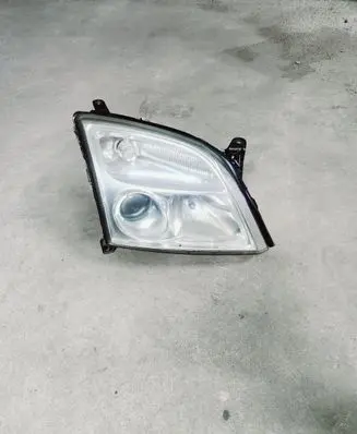 Opel Signum Headlight/headlamp 15588800
