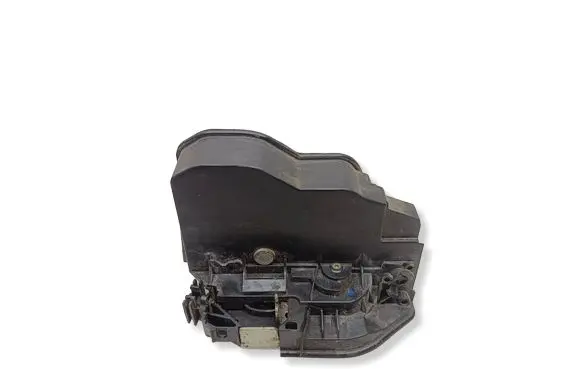 BMW 5 E60 E61 Front door lock 