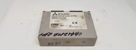 Mitsubishi Carisma Other control units/modules MR916006