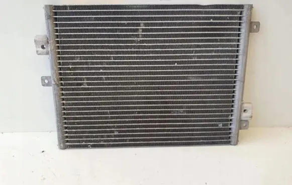 Porsche 911 996 A/C cooling radiator (condenser) 99657311103
