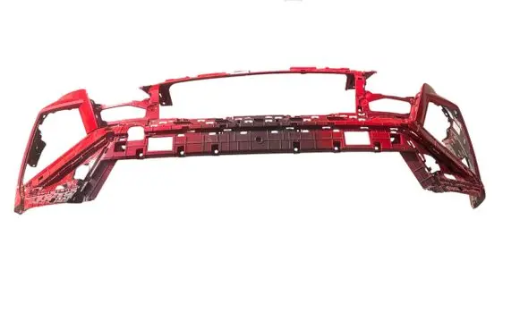 Hyundai Tucson IV NX4 Front bumper 86511N7GA0