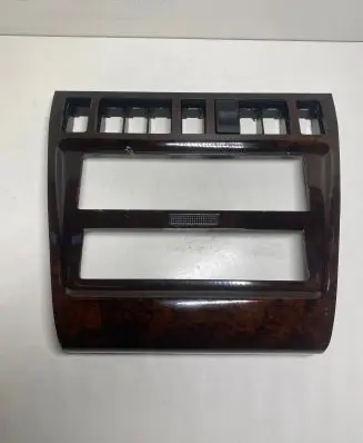 Audi A8 S8 D2 4D Radio/GPS head unit trim 4D0820325