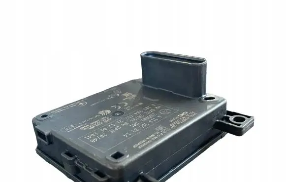 Mercedes-Benz E W213 Distronic sensor radar A2139053314