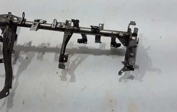 Renault Captur Dashboard cross member/frame bar 678709776R