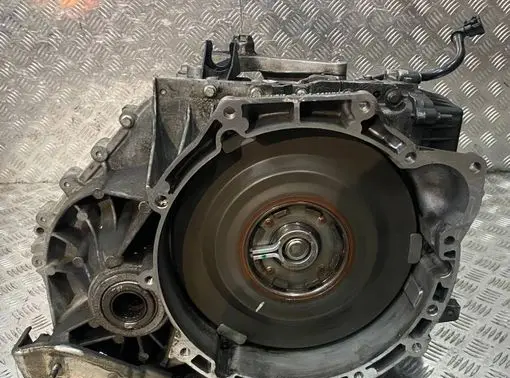 Volvo V50 Automatic gearbox 8G9R 8G9R7F0