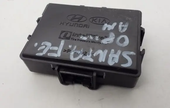 Other control units/modules