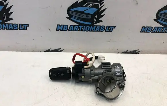 KIA Sportage Ignition lock