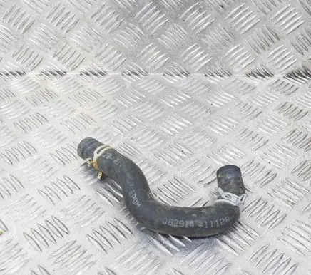 Tesla Model S Engine coolant pipe/hose