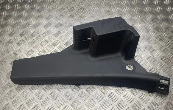 Mercedes-Benz X-class W470 Centre console side trim rear 769385XA0A