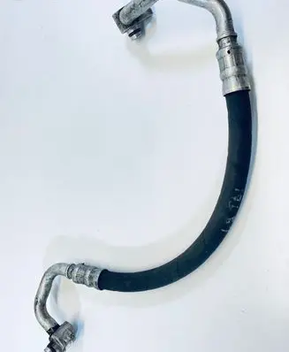 Audi A3 S3 8P Air conditioning (A/C) pipe/hose 1K0820721BD