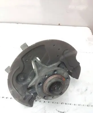 Citroen DS7 Crossback Front wheel hub