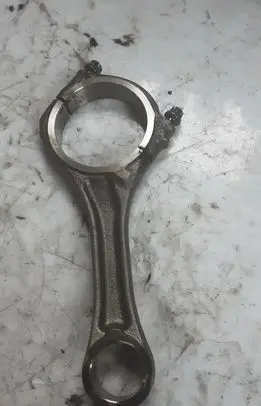 Audi A6 C7 Connecting rod/conrod 59AE