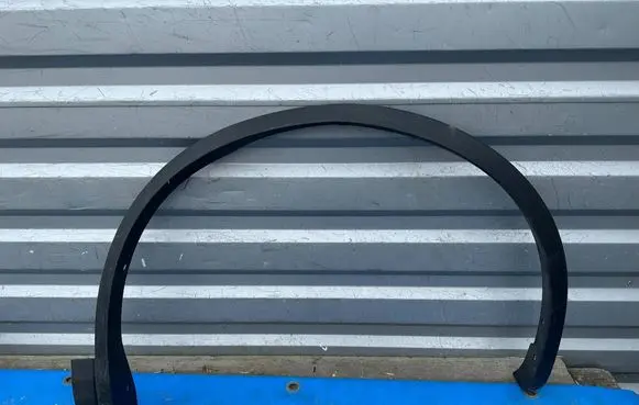 Renault Koleos II Front arch trim 638748436R
