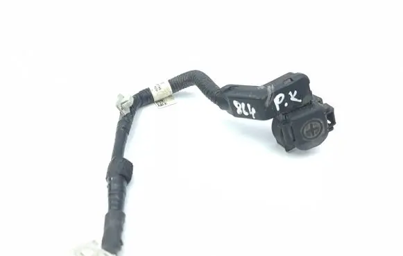 Hyundai Ioniq Positive cable (battery) 91856G2020