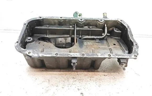 Opel Astra H Oil sump MSKOLJAH