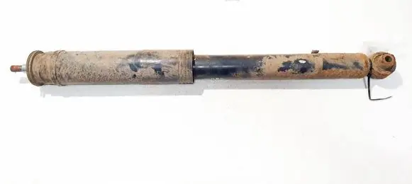 Toyota Auris 150 Rear shock absorber/damper