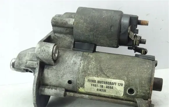 Mazda 3 I Starter motor Y60118400A
