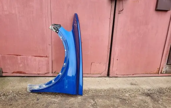 Volvo C30 Fender