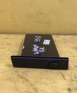 Mini One - Cooper Coupe R56 Engine bonnet (hood) release handle 118KM