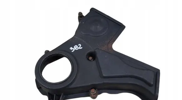Citroen C5 Timing belt guard (cover) 4R8Q6019AE