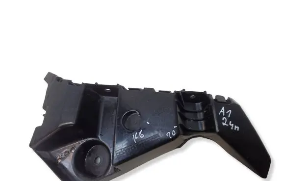 Audi A1 Rear bumper mounting bracket 188227 82A807393