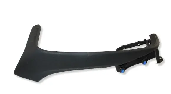 BMW X1 F48 F49 Interior heater climate box assembly 9335211 1315467 08092017