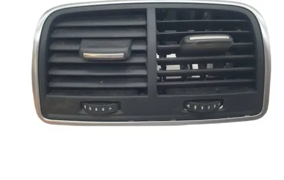 Audi A6 S6 C7 4G Rear air vent grill 4G0819203