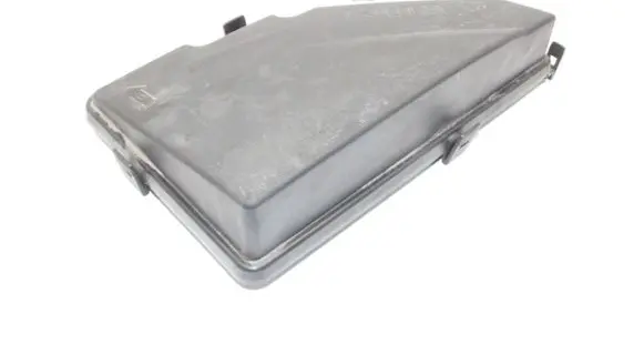 Volvo S90, V90 Fuse box cover 31398001