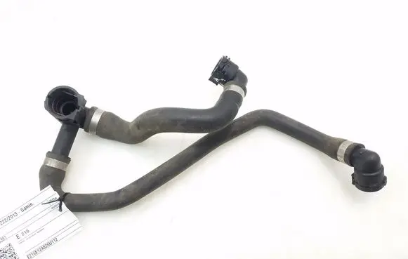 Mercedes-Benz S W222 Air intake hose/pipe A2225015391