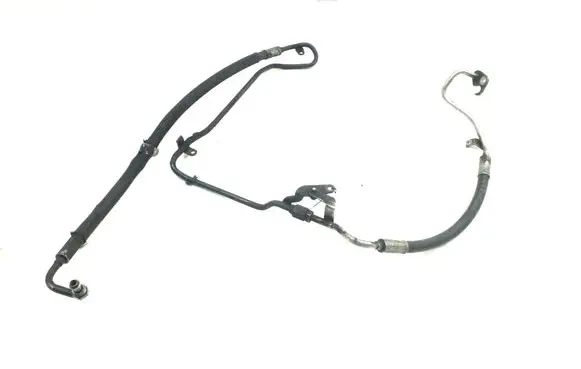 Mercedes-Benz S W221 Power steering hose/pipe/line A2214601124