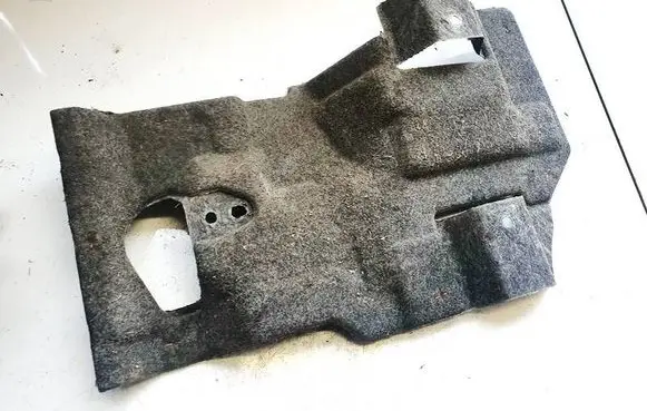 Nissan Leaf I (ZE0) Other interior part