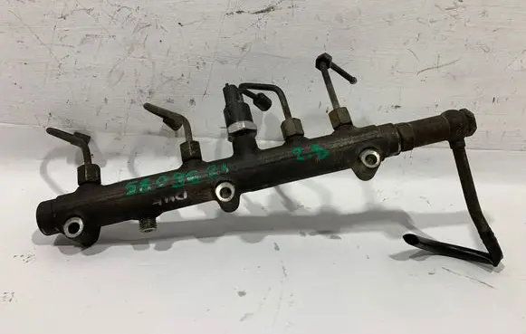 Fiat Ducato Fuel main line pipe 504088709 0445224006 0281002398