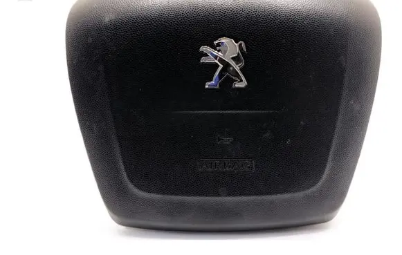 Peugeot Boxer Steering wheel airbag 07355860290