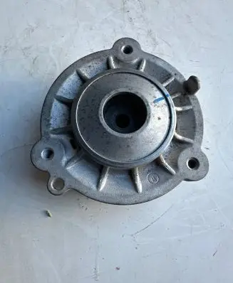 Audi A4 S4 B9 8W Front shock absorber/damper 8W0413333