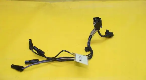 Toyota Avensis T270 Engine installation wiring loom