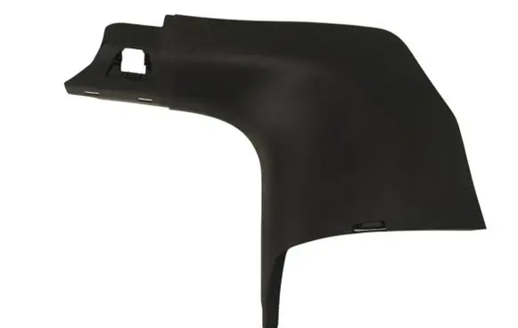 Audi A5 Front sill trim cover 8W6867272B