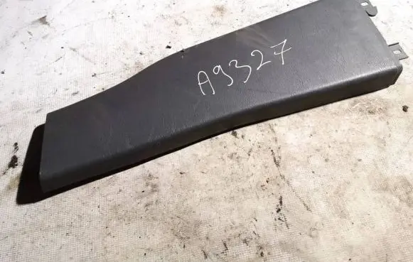 Mercedes-Benz ML W163 Other interior part a1636900525