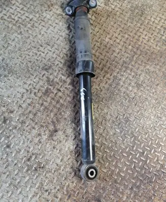 Opel Mokka X Rear shock absorber/damper 95320369