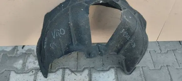 Volvo V40 Rear arch fender liner splash guards 31265976