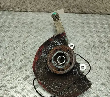 Mercedes-Benz GLE (W166 - C292) Front wheel hub A1664210120 11663320901
