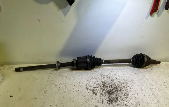 Land Rover Evoque I Front driveshaft