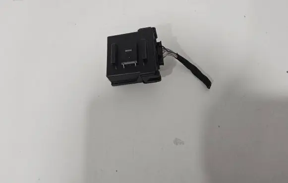 Renault Megane IV Other control units/modules 284E77557R 284E77557