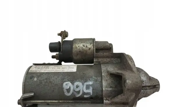 Ford Turneo Courier Starter motor CV6T11000AB