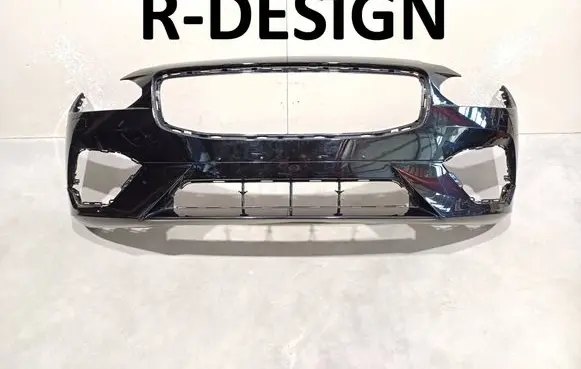 Volvo S90, V90 Front bumper 31383226 31383227