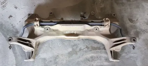 Peugeot Bipper Front subframe