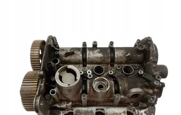 Skoda Fabia Mk3 (NJ) Engine head 04C103404F