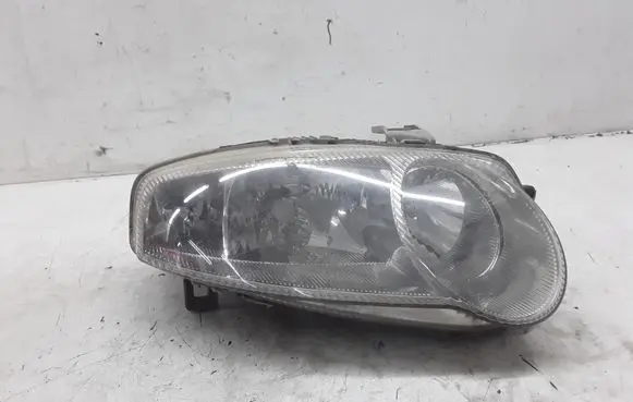 Alfa Romeo 147 Headlight/headlamp 468261940