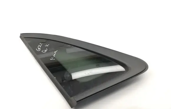 Hyundai Kona I Rear side window 
