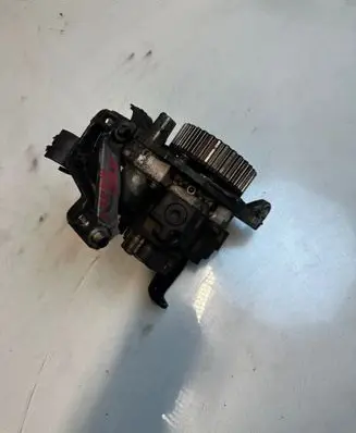 Peugeot 206 Fuel injection high pressure pump 9637317380 0445010042