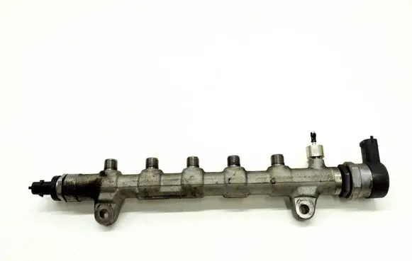 KIA Sportage Fuel main line pipe 314002A650 314022F600